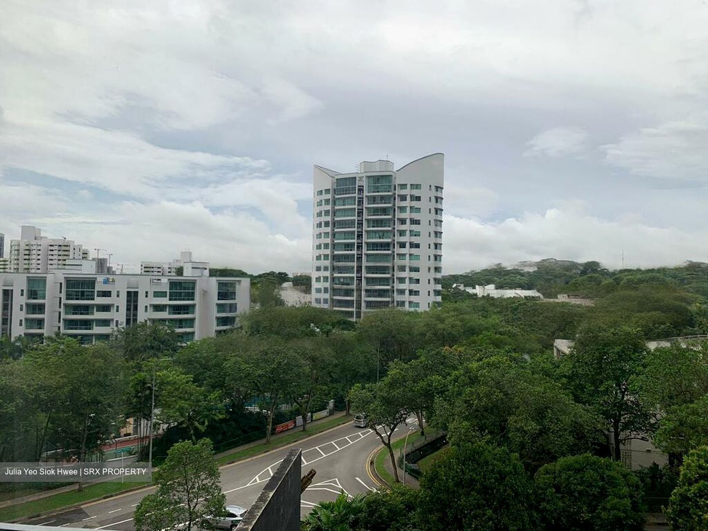 The Trizon (D10), Condominium #435163721